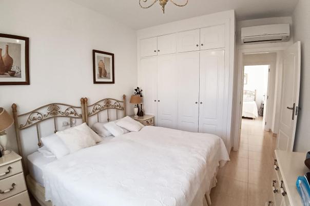 3 bed villa in Denia