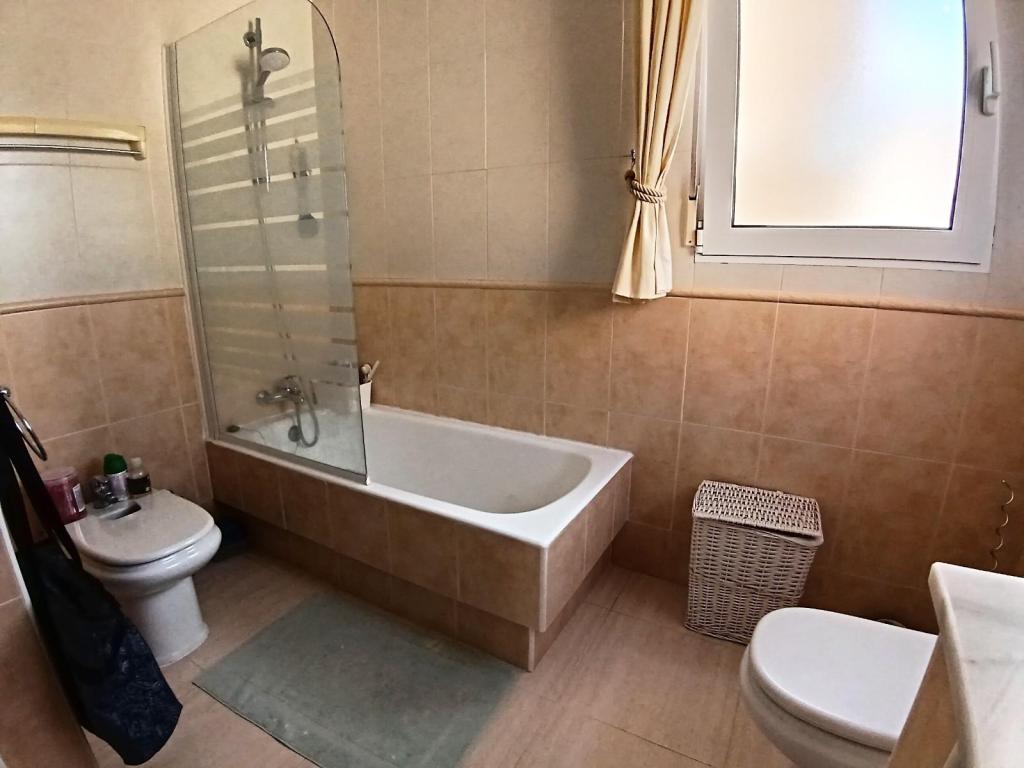 3 bed villa in Denia