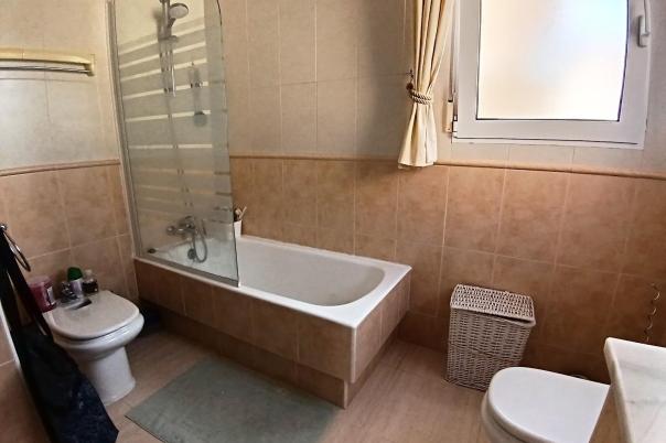 3 bed villa in Denia