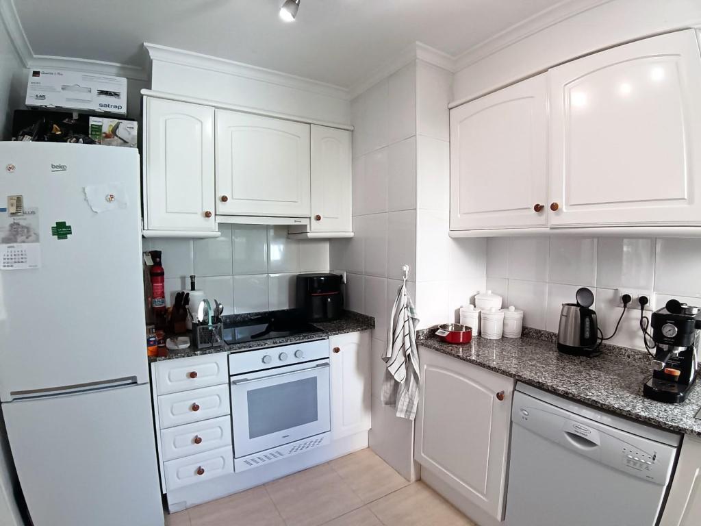 3 bed villa in Denia