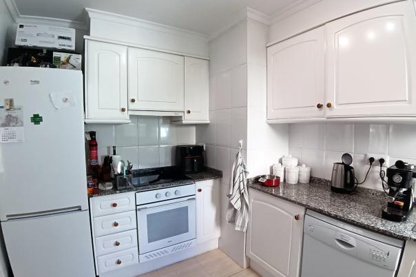 3 bed villa in Denia