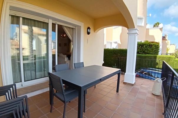 3 bed villa in Denia