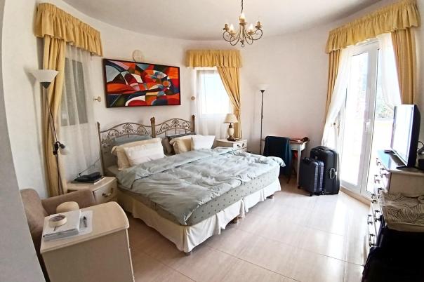 3 bed villa in Denia