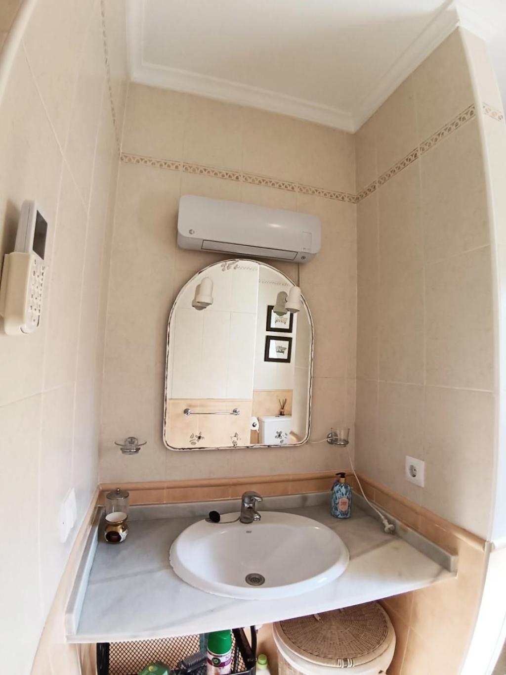 3 bed villa in Denia