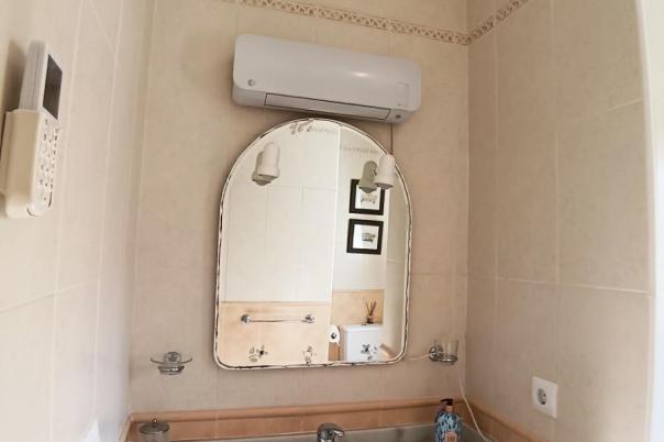 3 bed villa in Denia