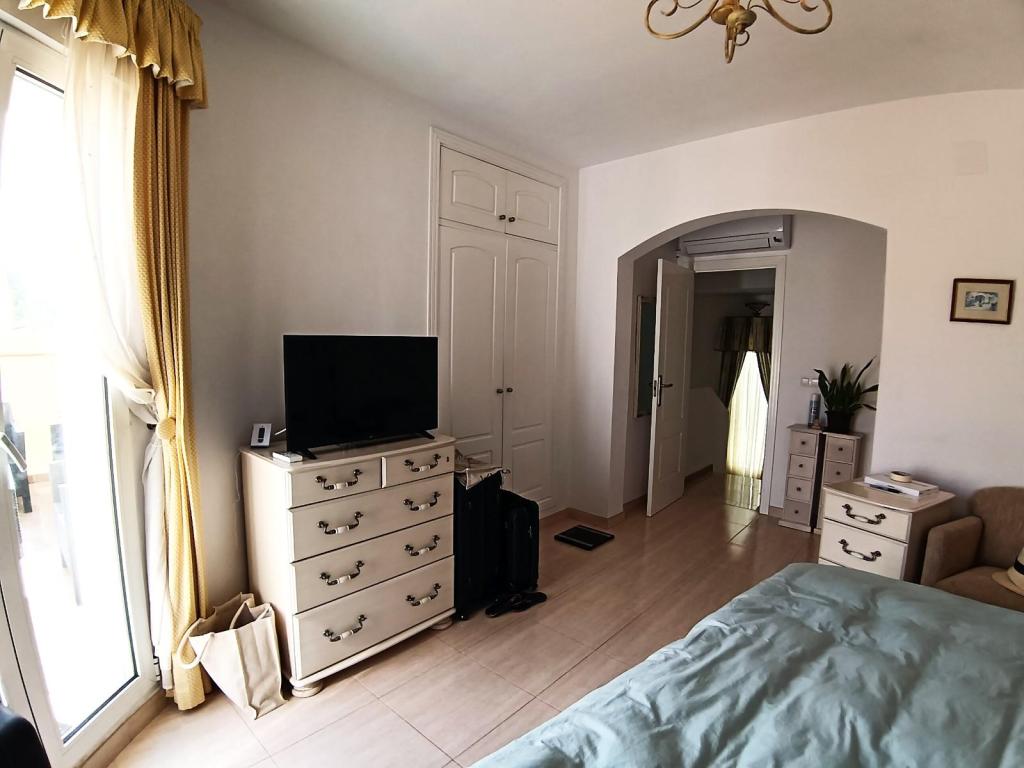 3 bed villa in Denia