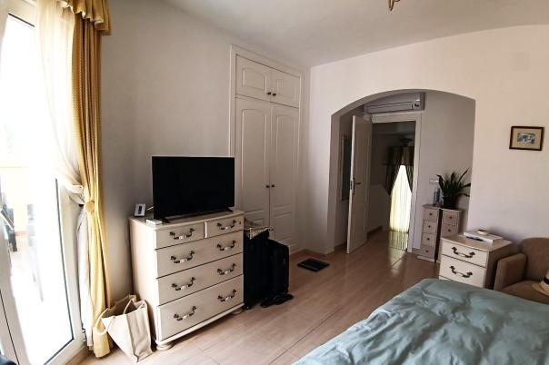 3 bed villa in Denia