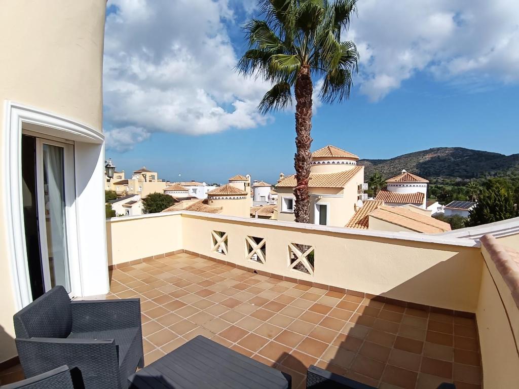 3 bed villa in Denia