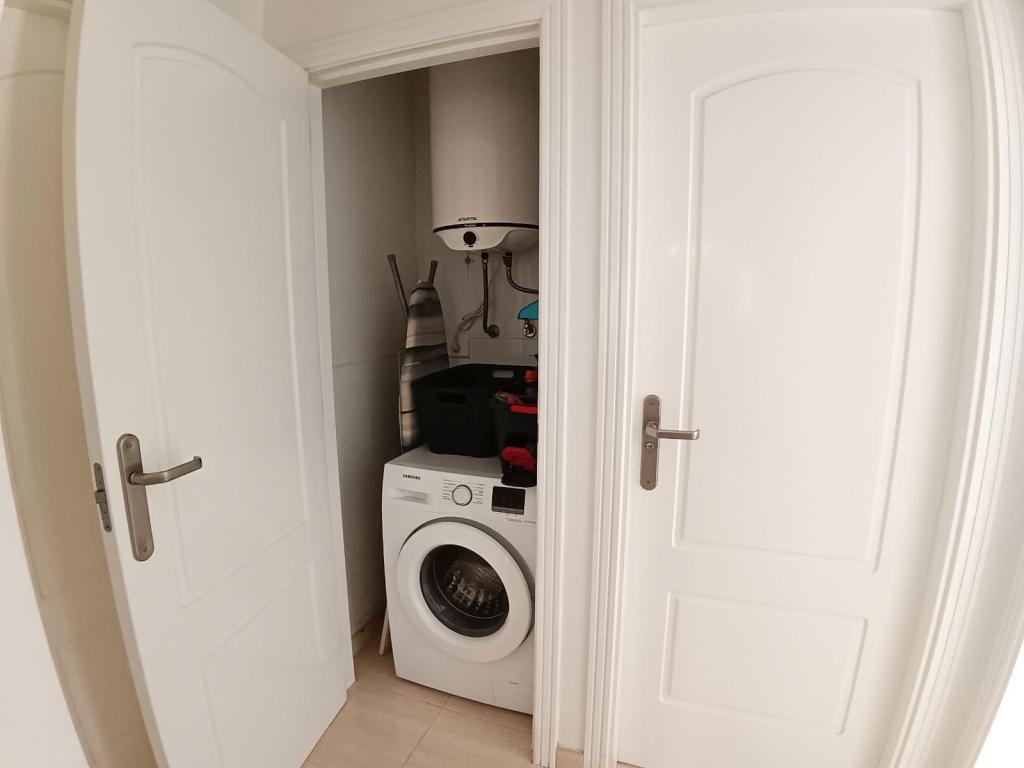 3 bed villa in Denia