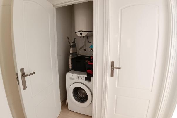 3 bed villa in Denia