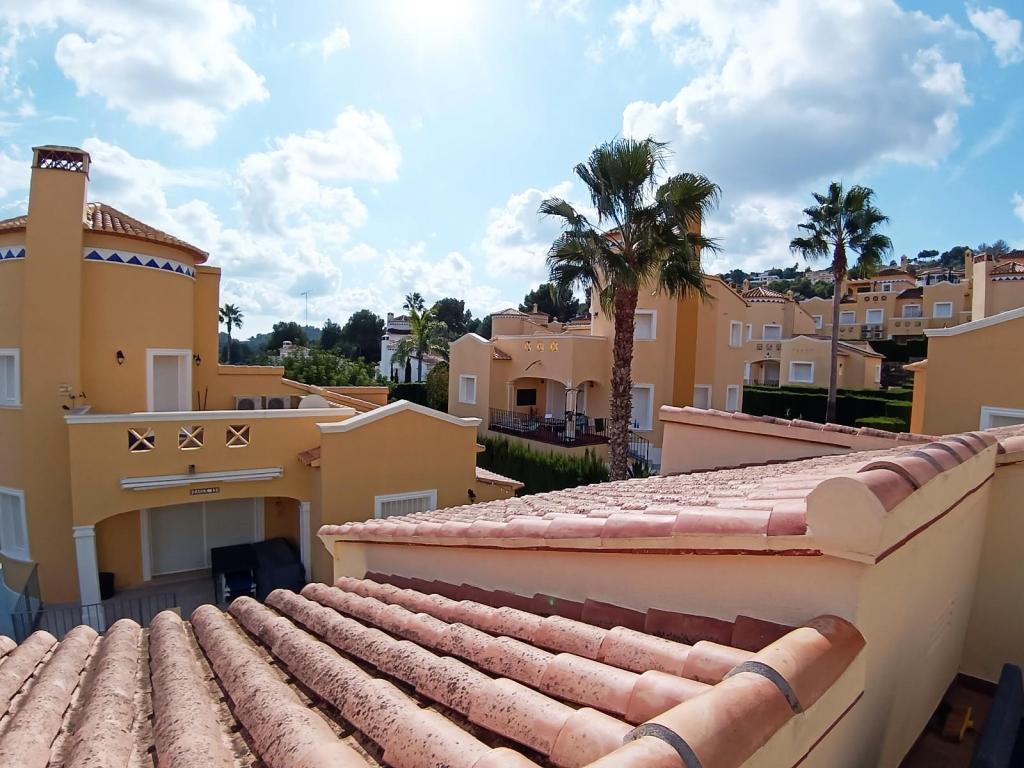 3 bed villa in Denia