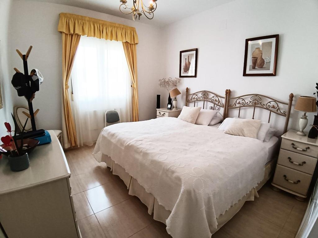 3 bed villa in Denia