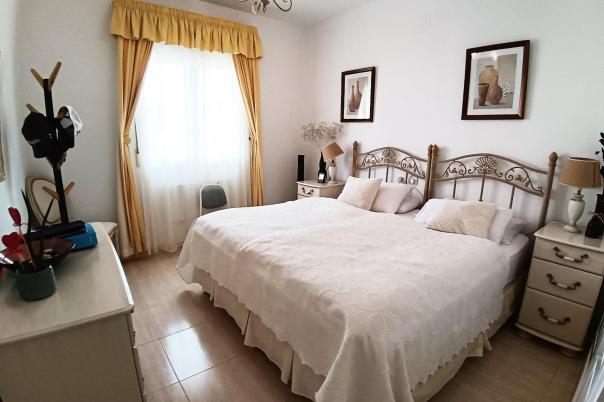 3 bed villa in Denia