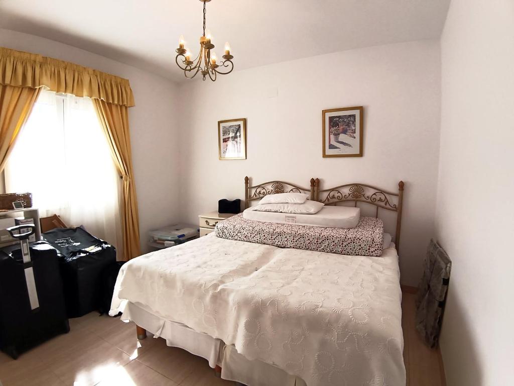 3 bed villa in Denia