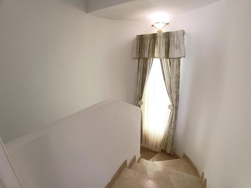 3 bed villa in Denia