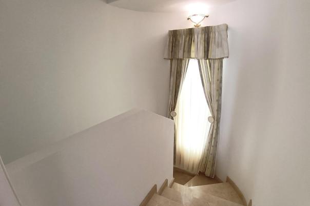 3 bed villa in Denia