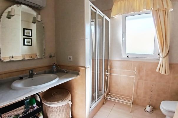 3 bed villa in Denia