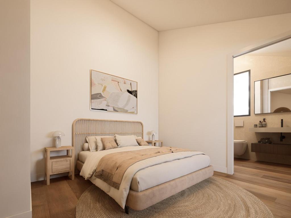 2 bed property in Jávea Xàbia