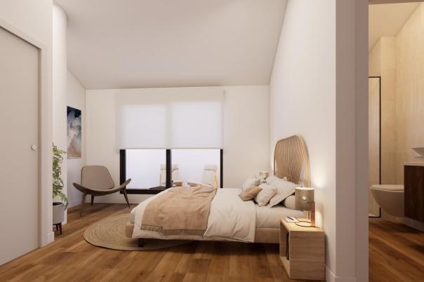 2 bed property in Jávea Xàbia