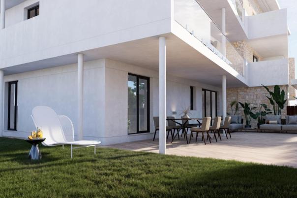 2 bed property in Jávea Xàbia