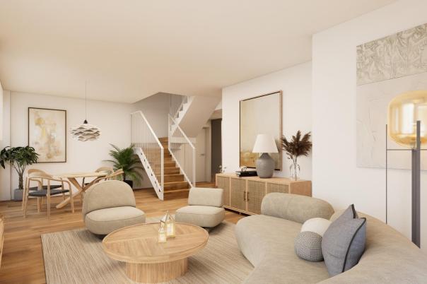 2 bed property in Jávea Xàbia