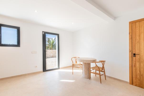 4 bed villa in Moraira