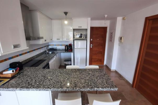 1 bed apartment in Dénia
