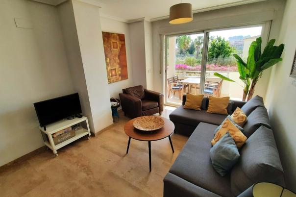 1 bed apartment in Dénia