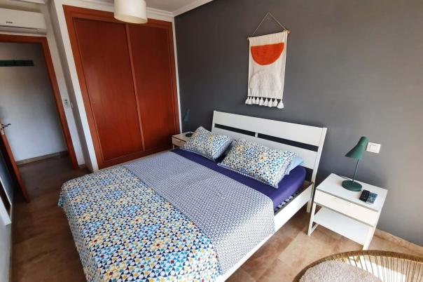 1 bed apartment in Dénia