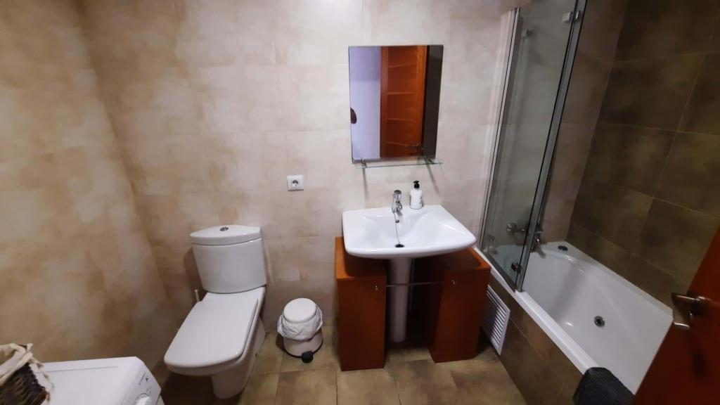 1 bed apartment in Dénia