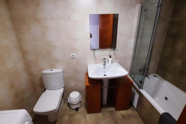 1 bed apartment in Dénia