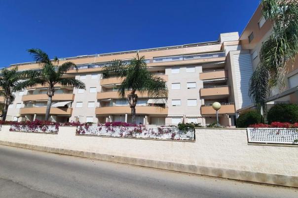 1 bed apartment in Dénia