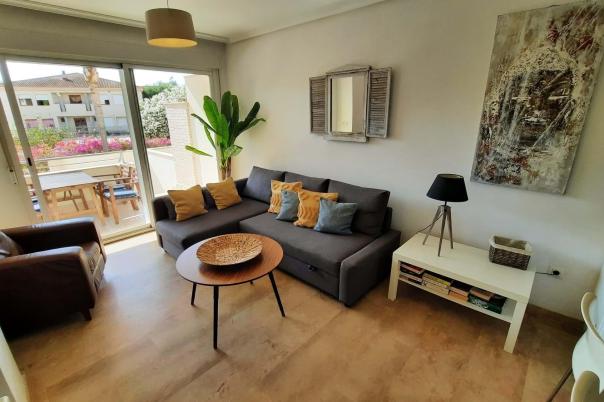 1 bed apartment in Dénia