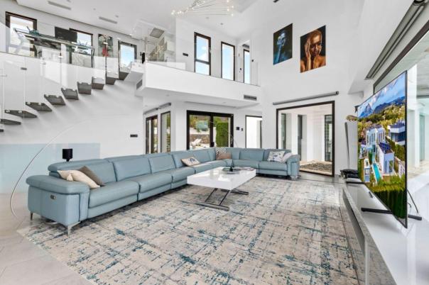 5 bed casa / chalet in Jávea