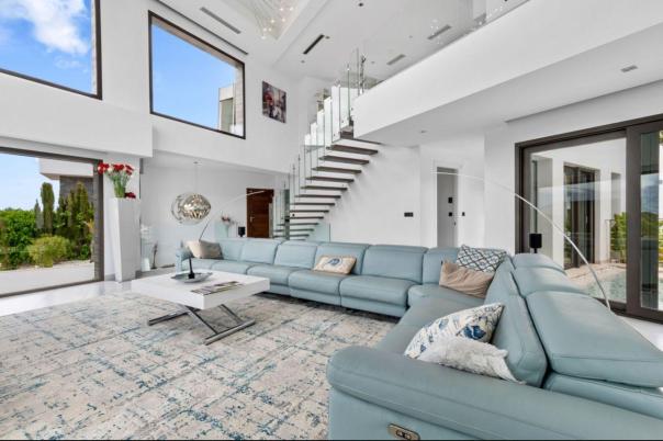 5 bed casa / chalet in Jávea