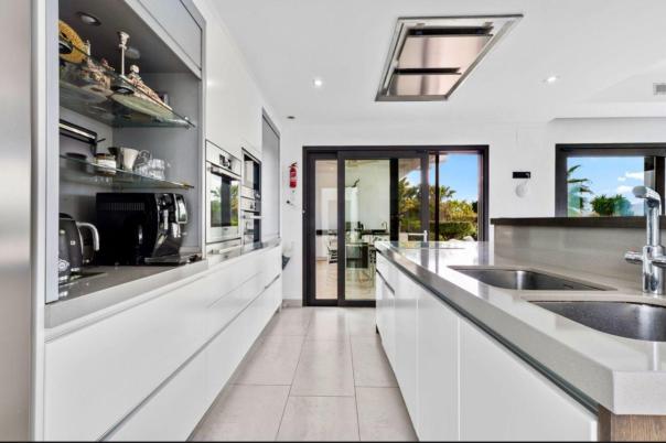 5 bed casa / chalet in Jávea