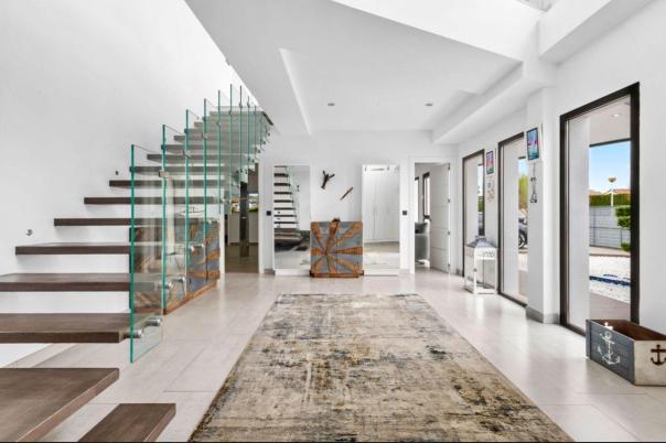 5 bed casa / chalet in Jávea