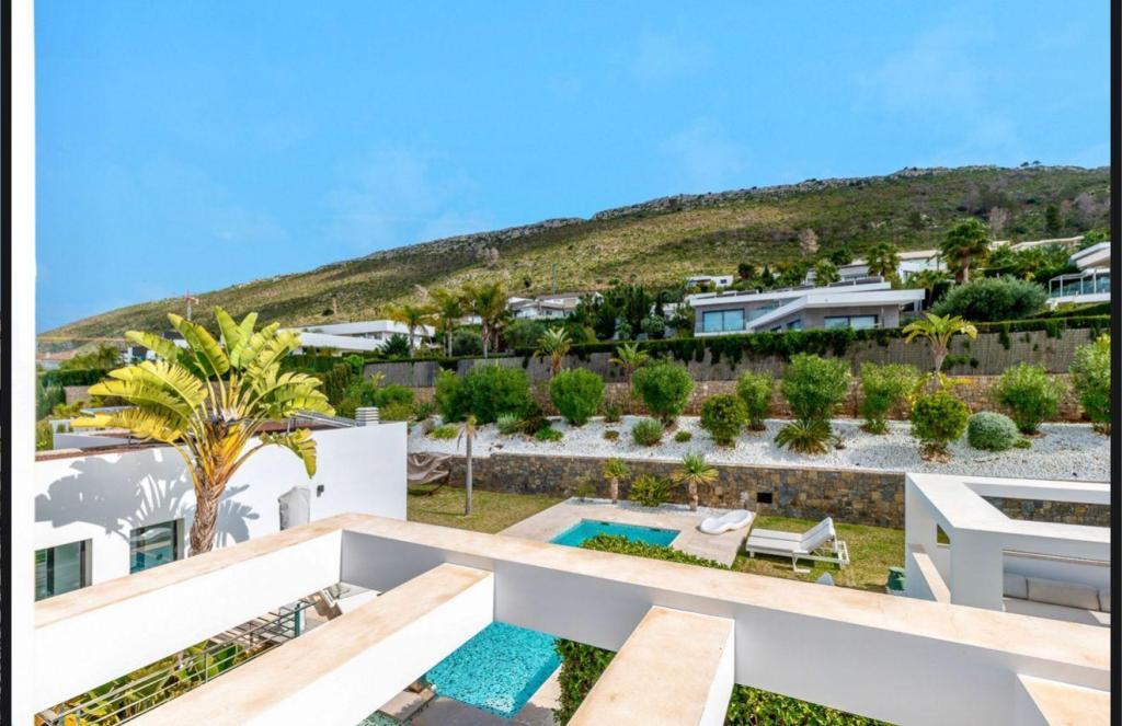 5 bed casa / chalet in Jávea