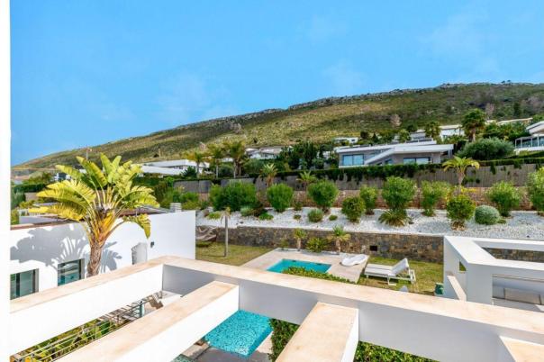 5 bed casa / chalet in Jávea