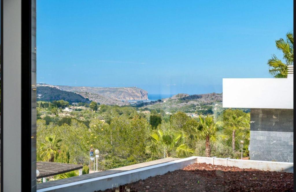 5 bed casa / chalet in Jávea
