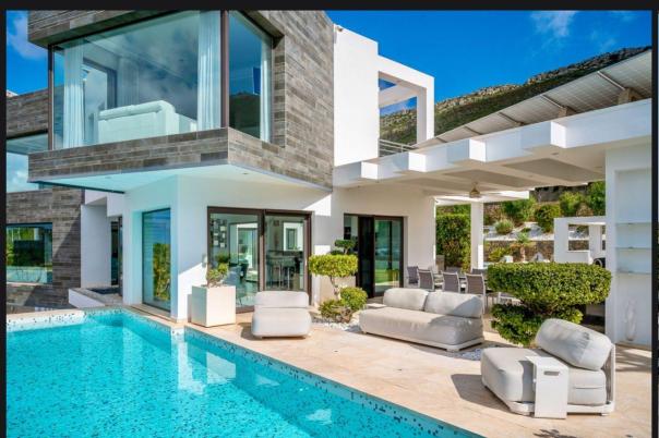 5 bed casa / chalet in Jávea