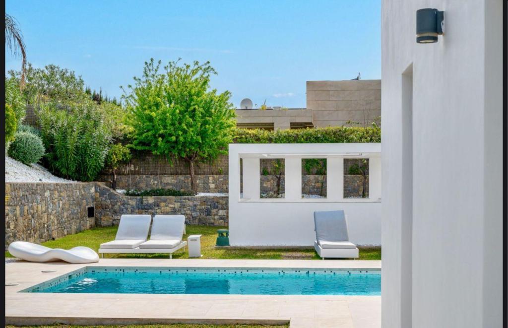 5 bed casa / chalet in Jávea