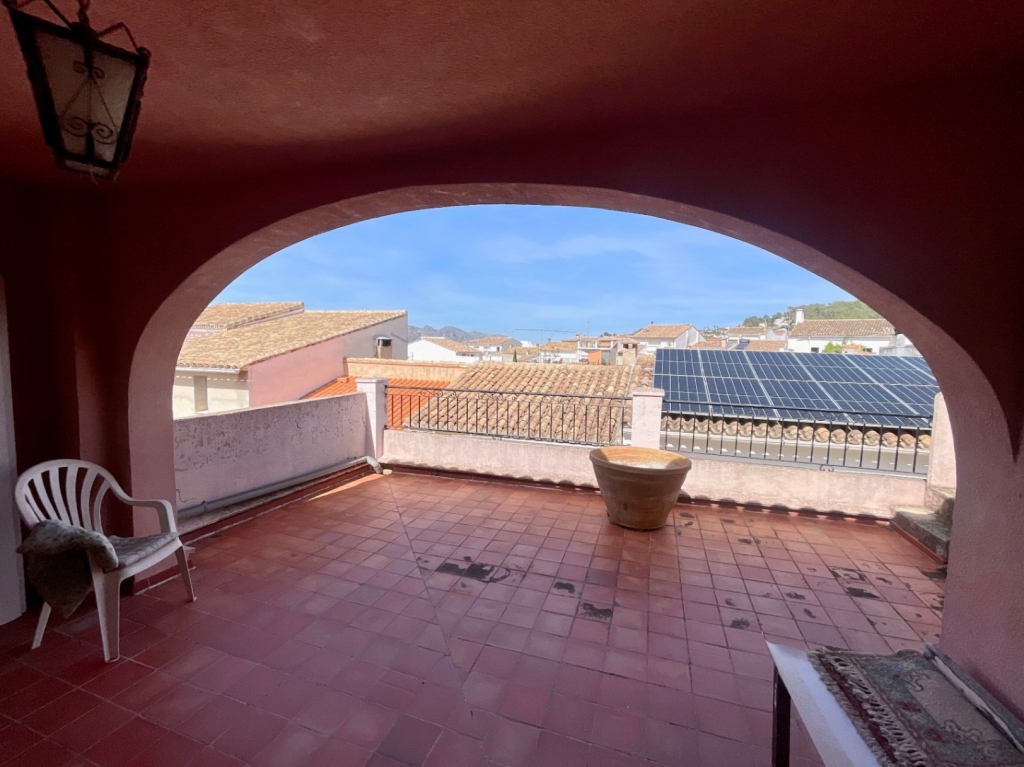 5 bed town_house in Orba