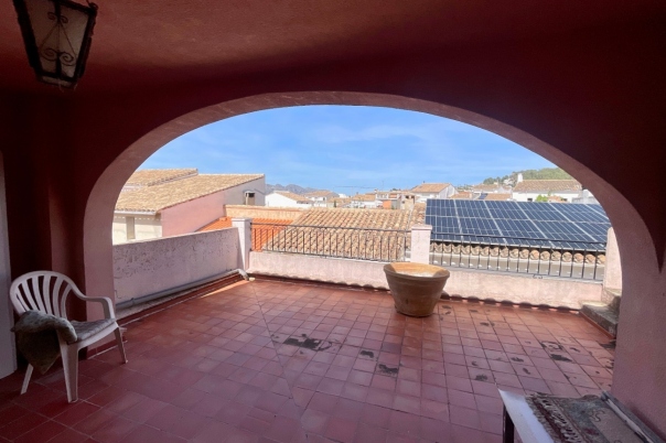 5 bed town_house in Orba