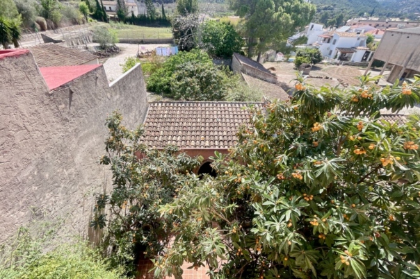 5 bed town_house in Orba