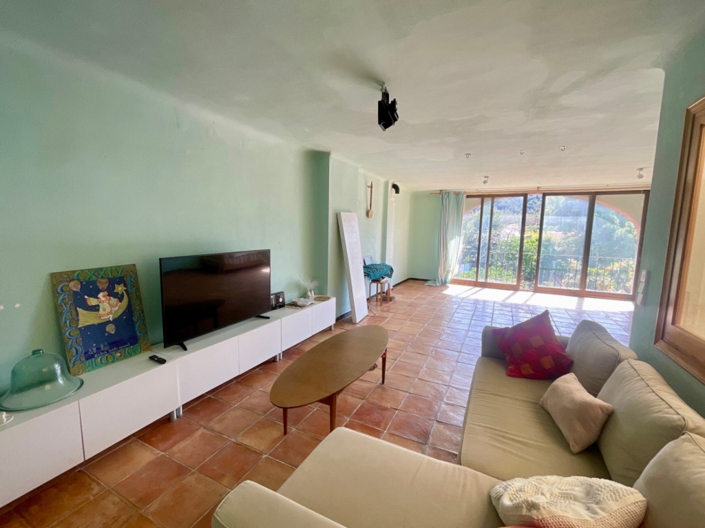 5 bed town_house in Orba