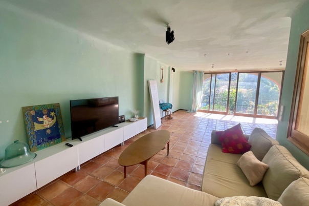 5 bed town_house in Orba