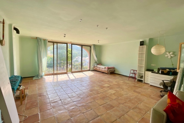 5 bed town_house in Orba