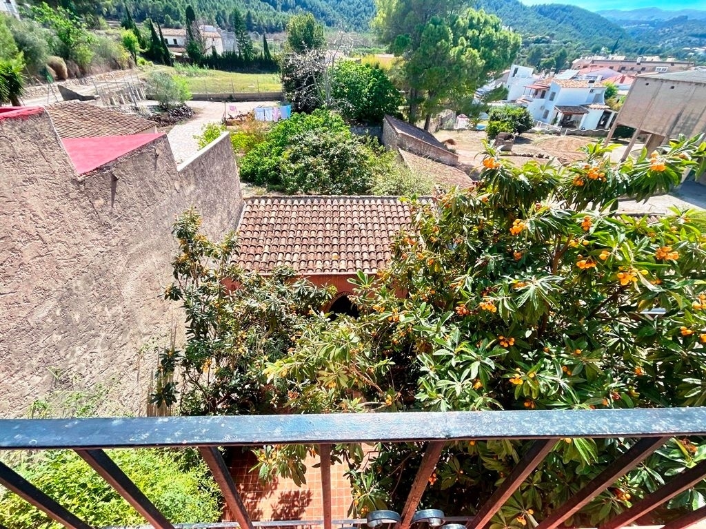 5 bed town_house in Orba
