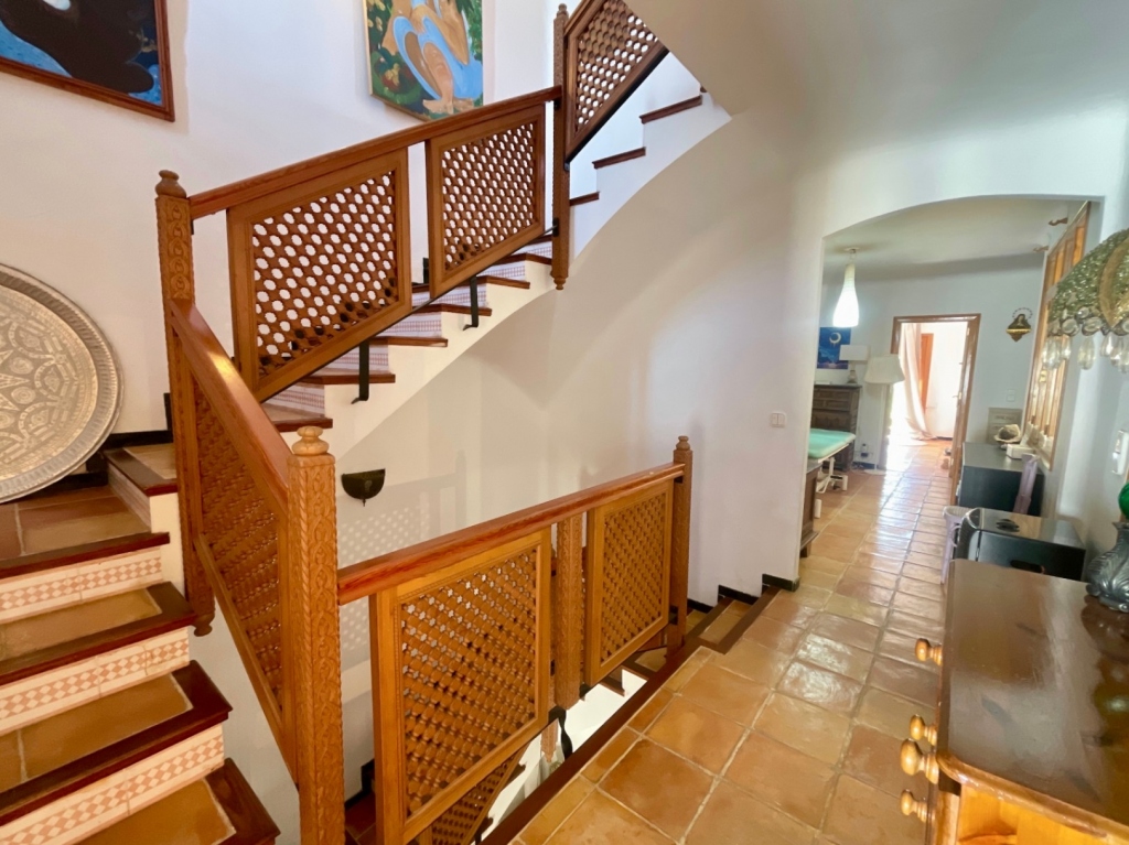 5 bed town_house in Orba
